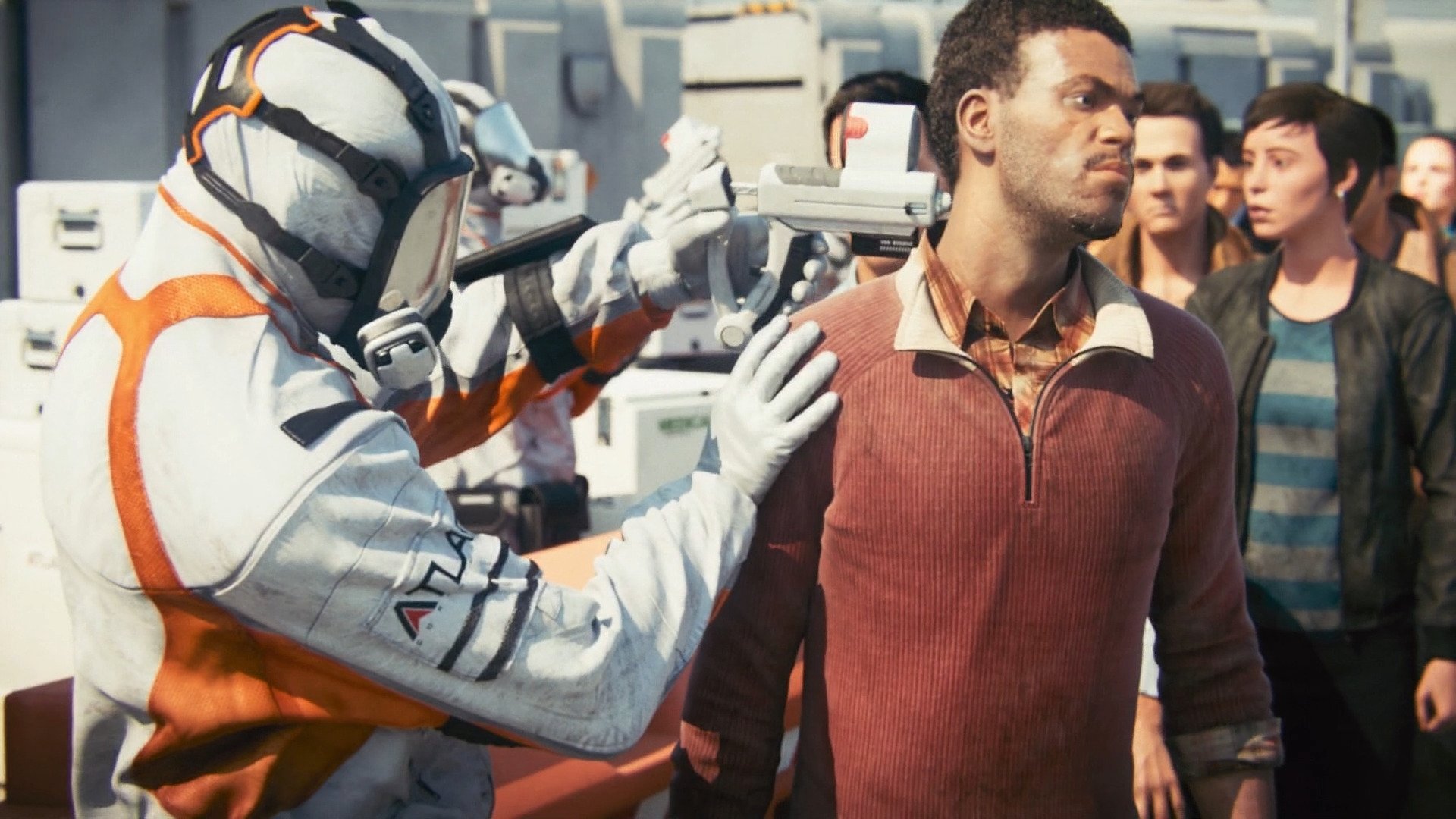 Call of Duty: Advanced Warfare - Imagen 44